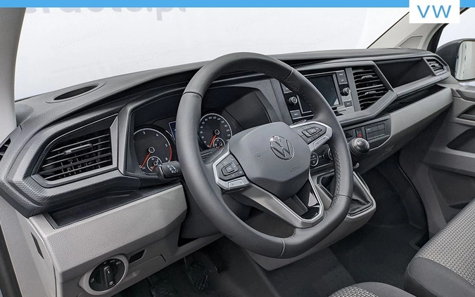 Volkswagen Caravelle cena 221275 przebieg: 1, rok produkcji 2023 z Golub-Dobrzyń małe 497